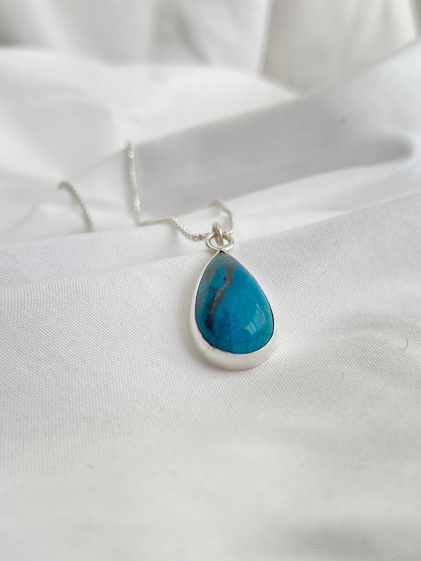 Ocean Reef - Necklace