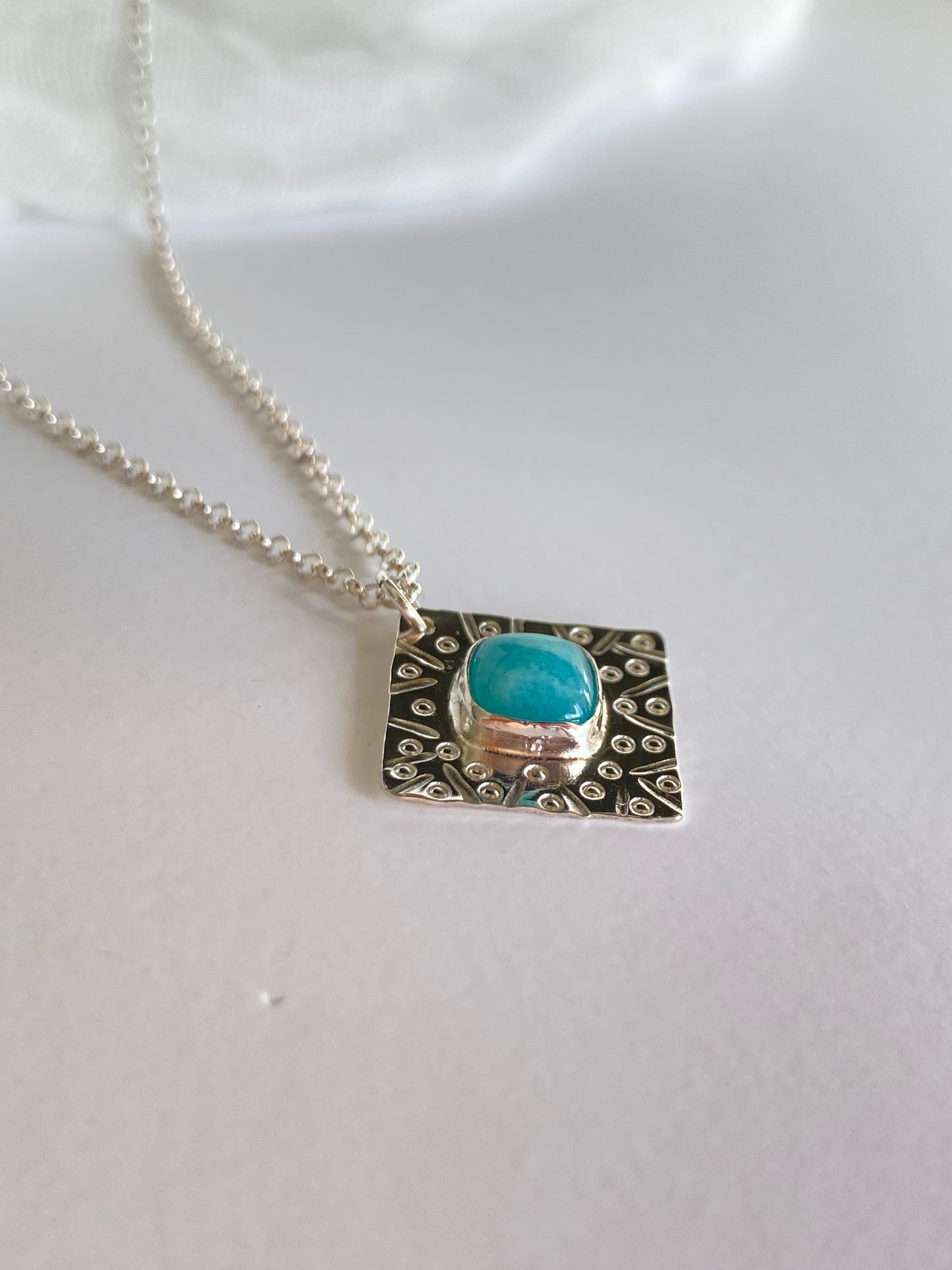 Daydreamer - Necklace