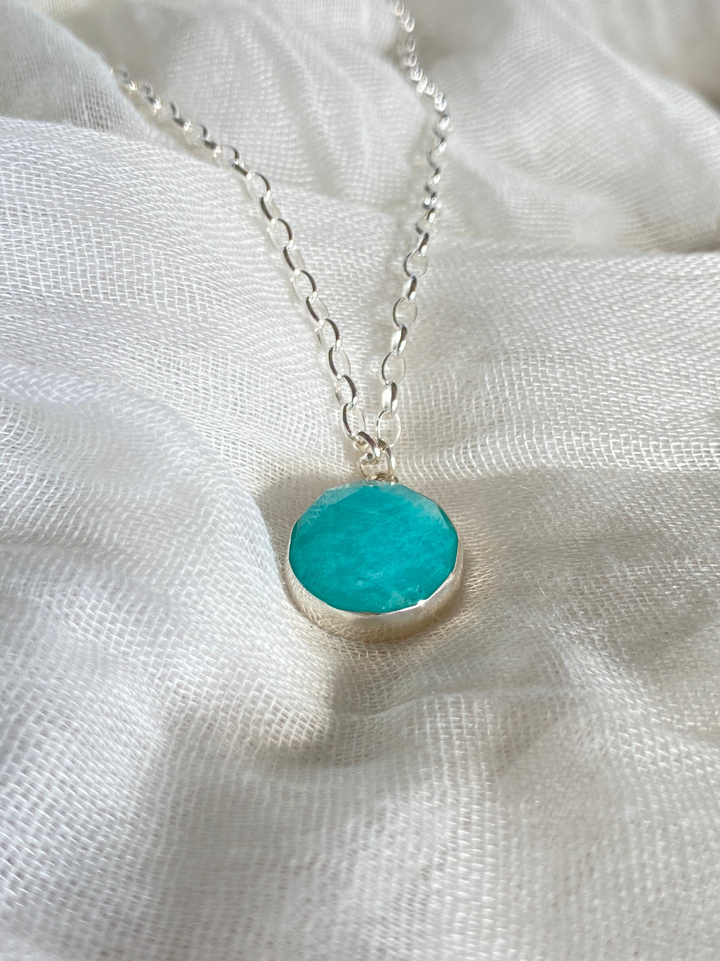 Clarity - Necklace