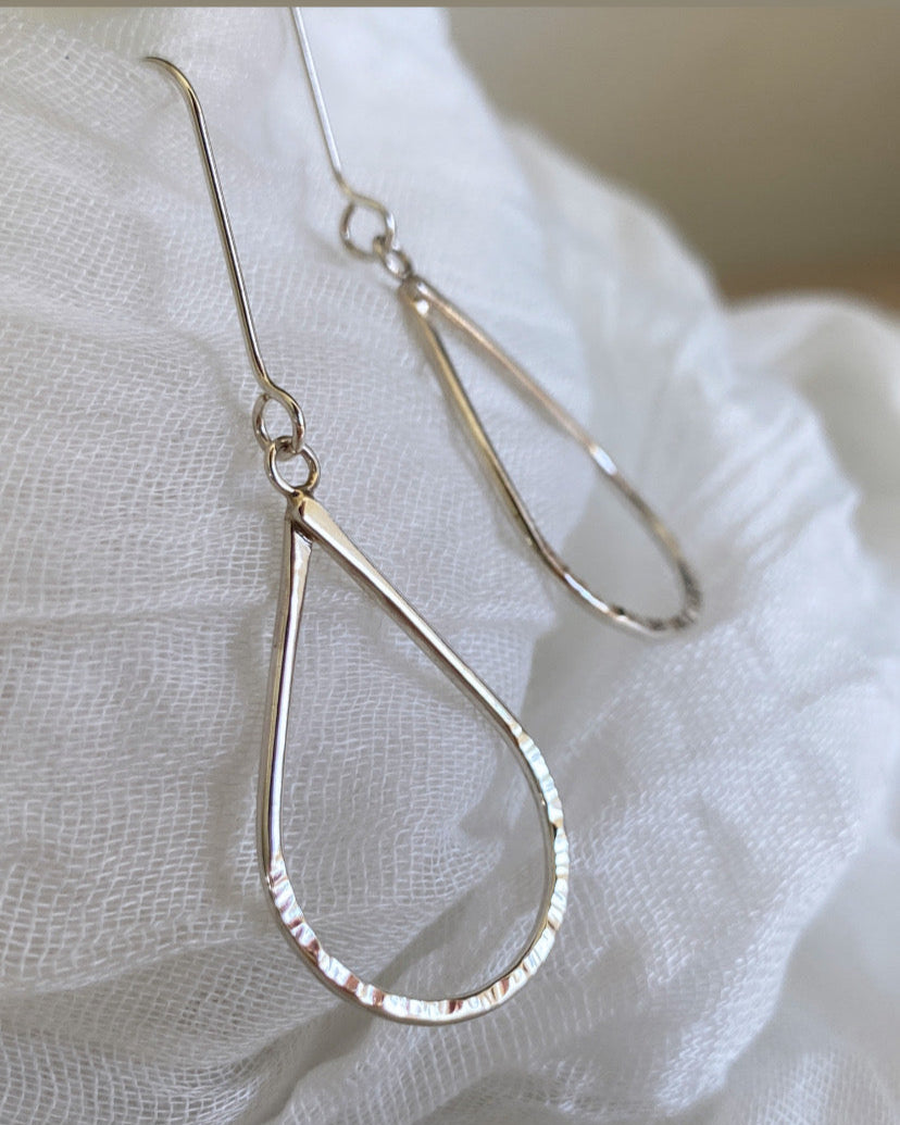 Flow Earrings