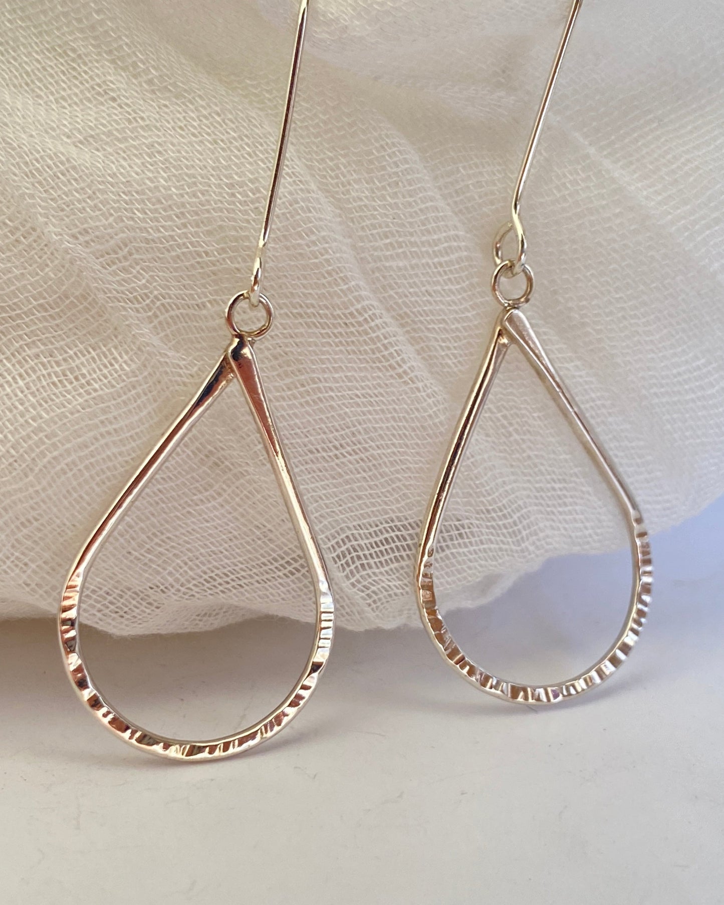 Flow Earrings