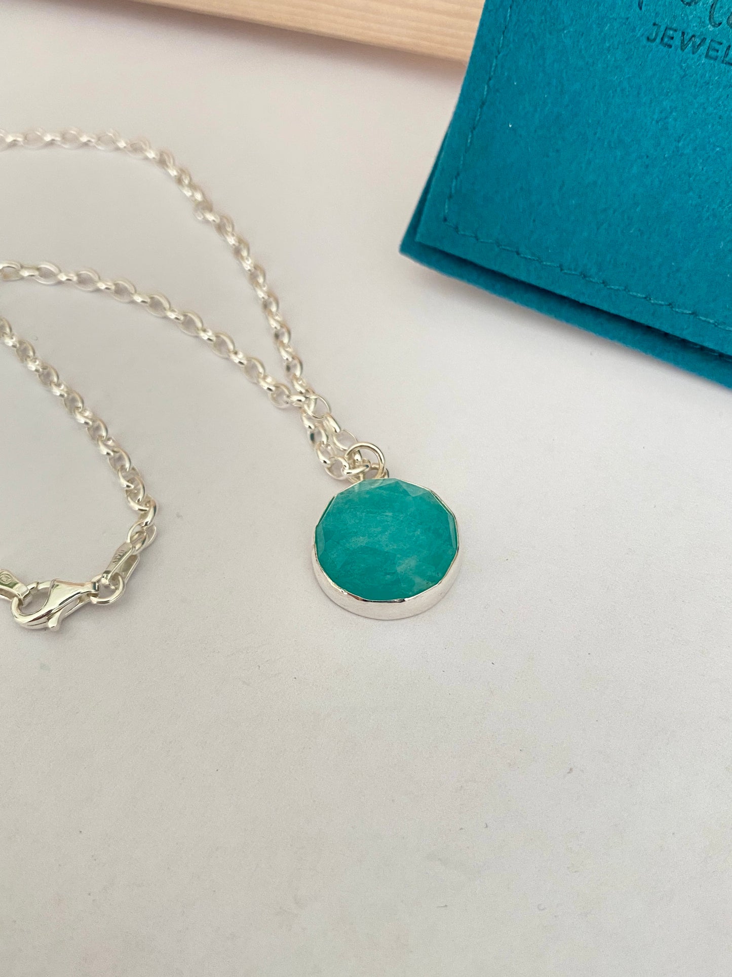 Clarity - Necklace