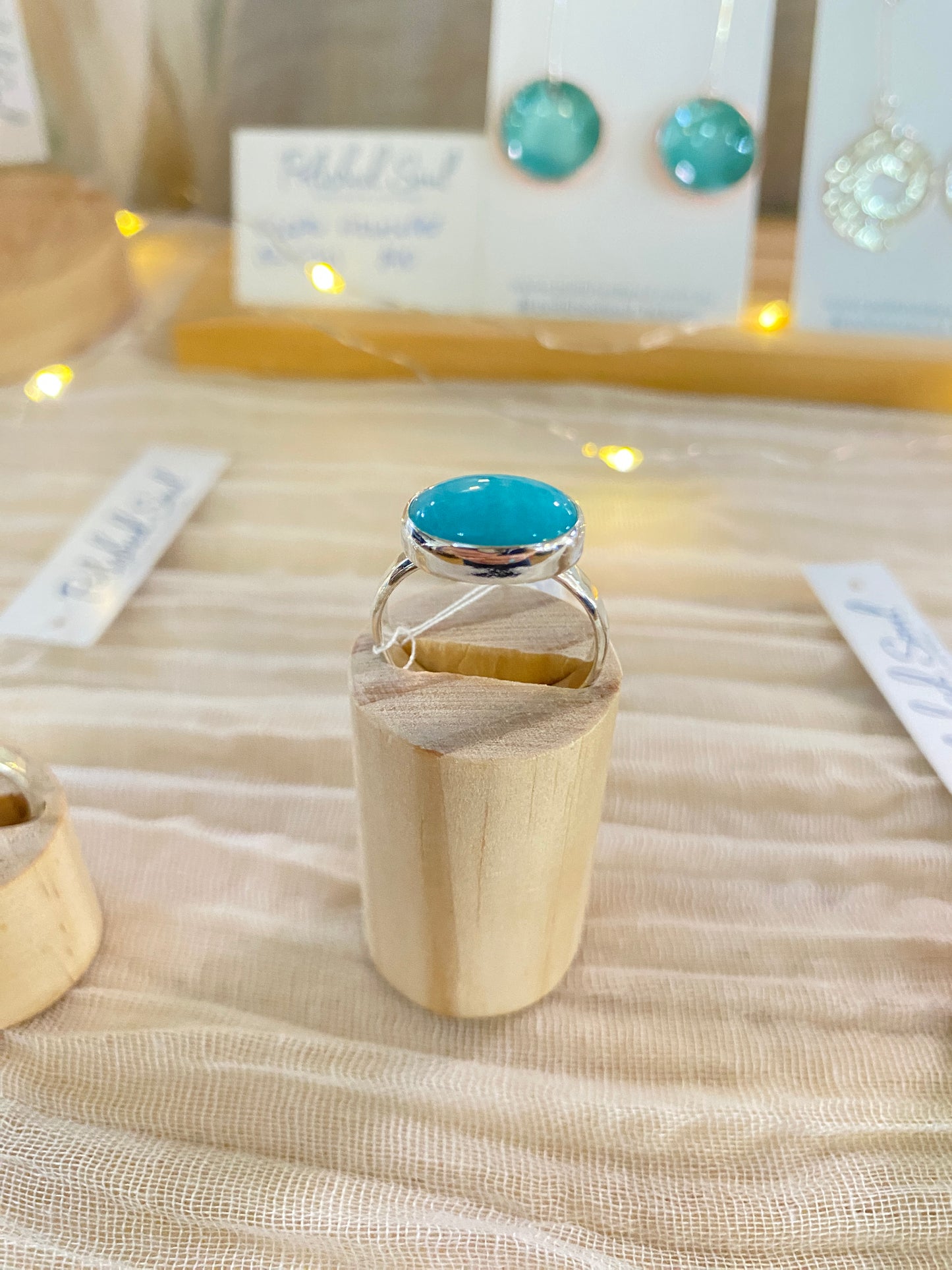 Perspective - Ring