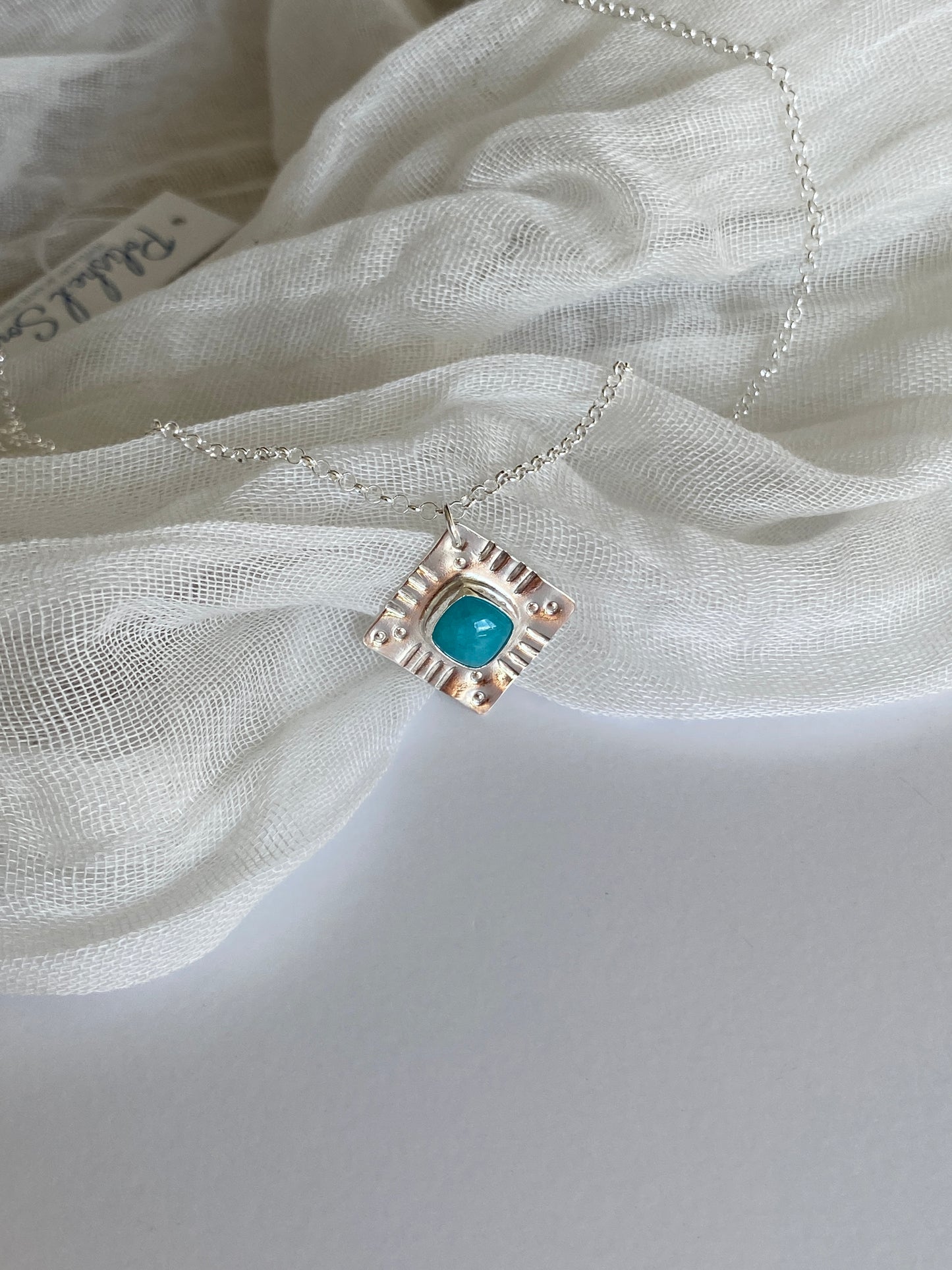 Daydreamer - Necklace