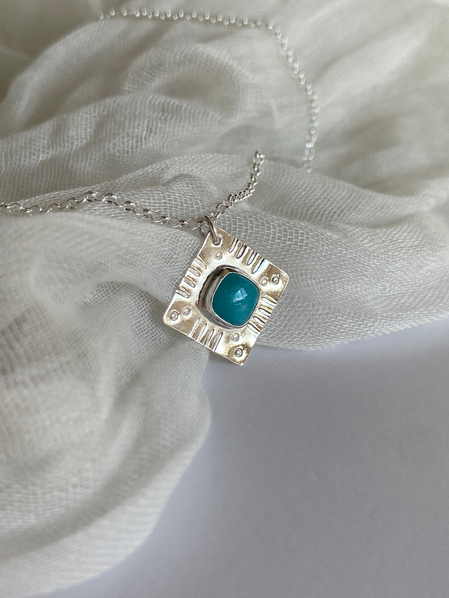Daydreamer - Necklace