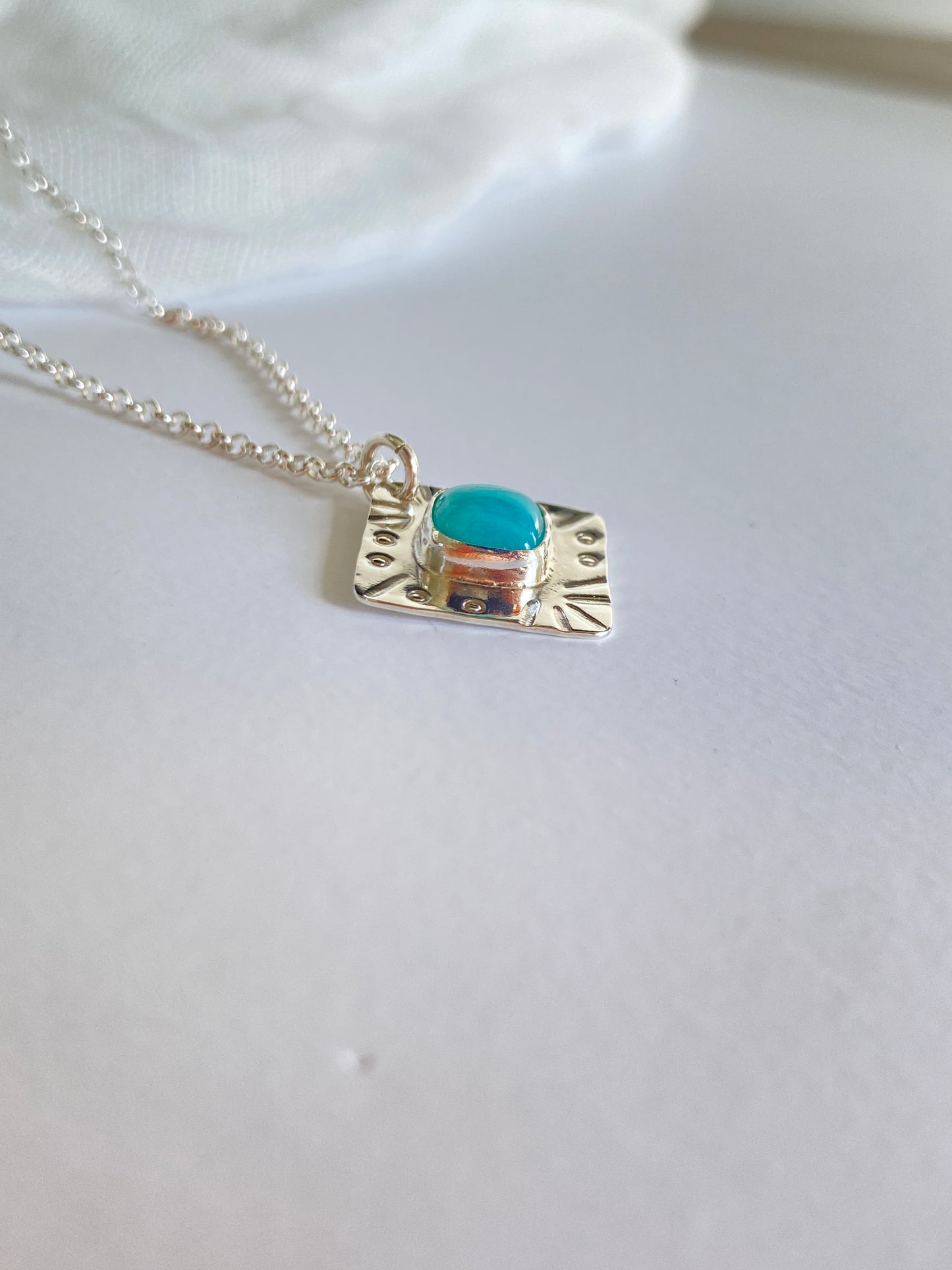 Daydreamer - Necklace