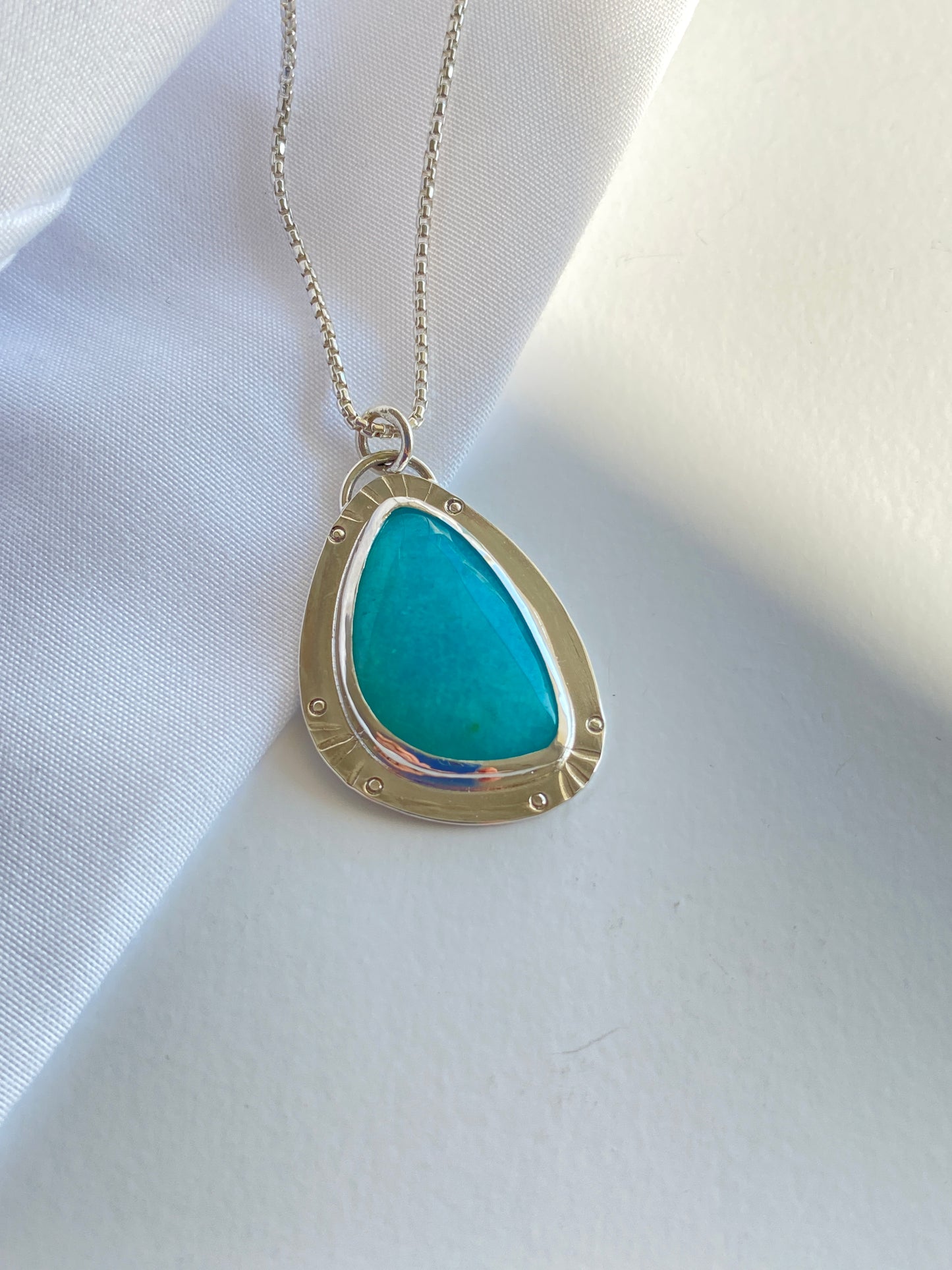 Harmony - Necklace