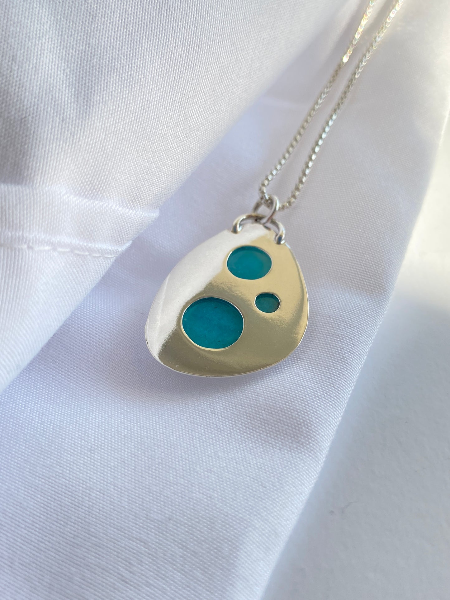 Harmony - Necklace