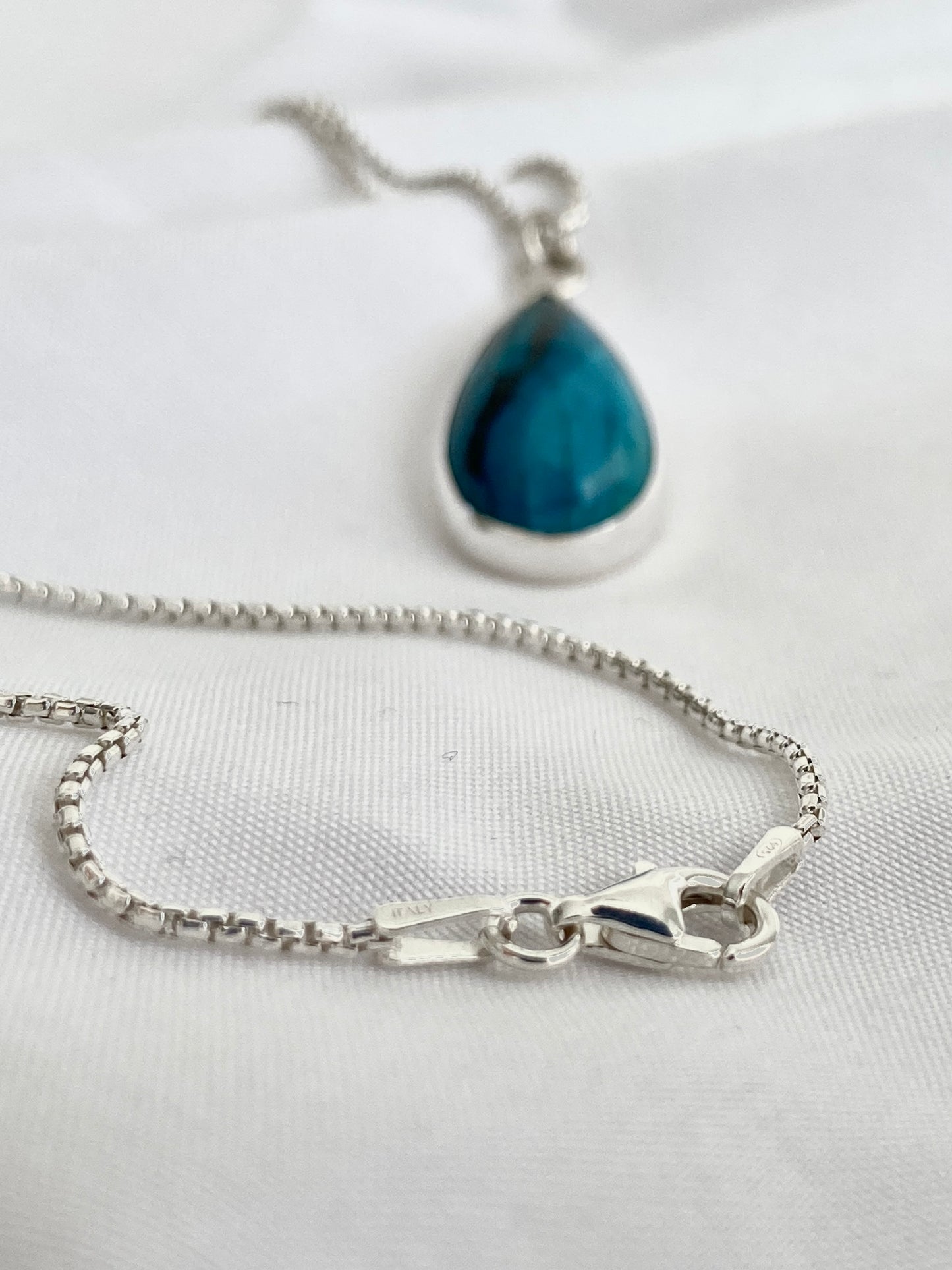 Ocean Reef - Necklace