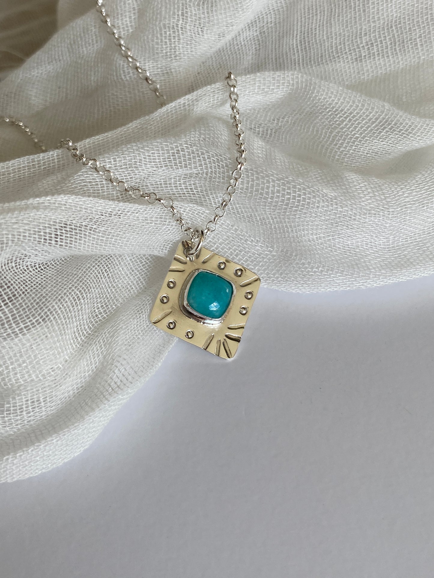 Daydreamer - Necklace