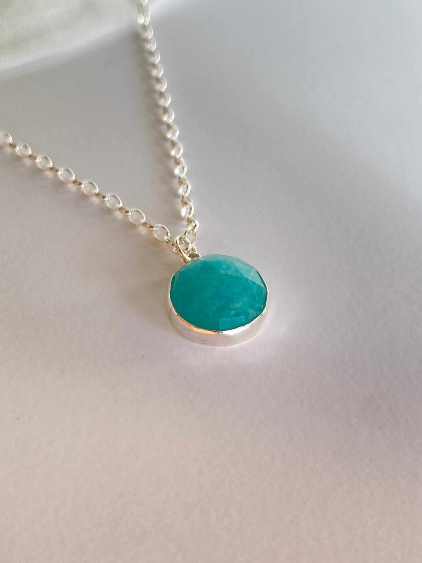 Clarity - Necklace