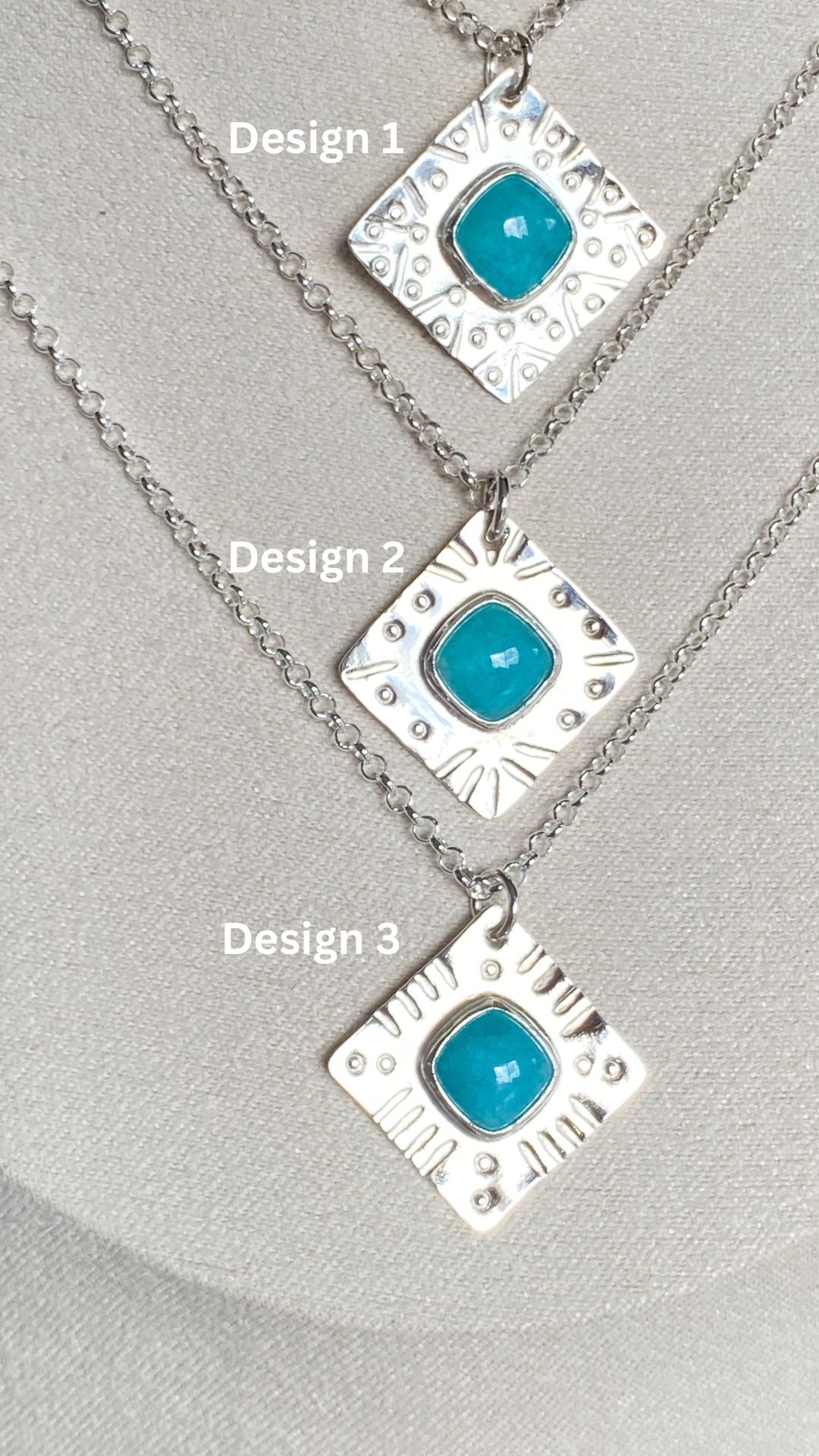 Daydreamer - Necklace