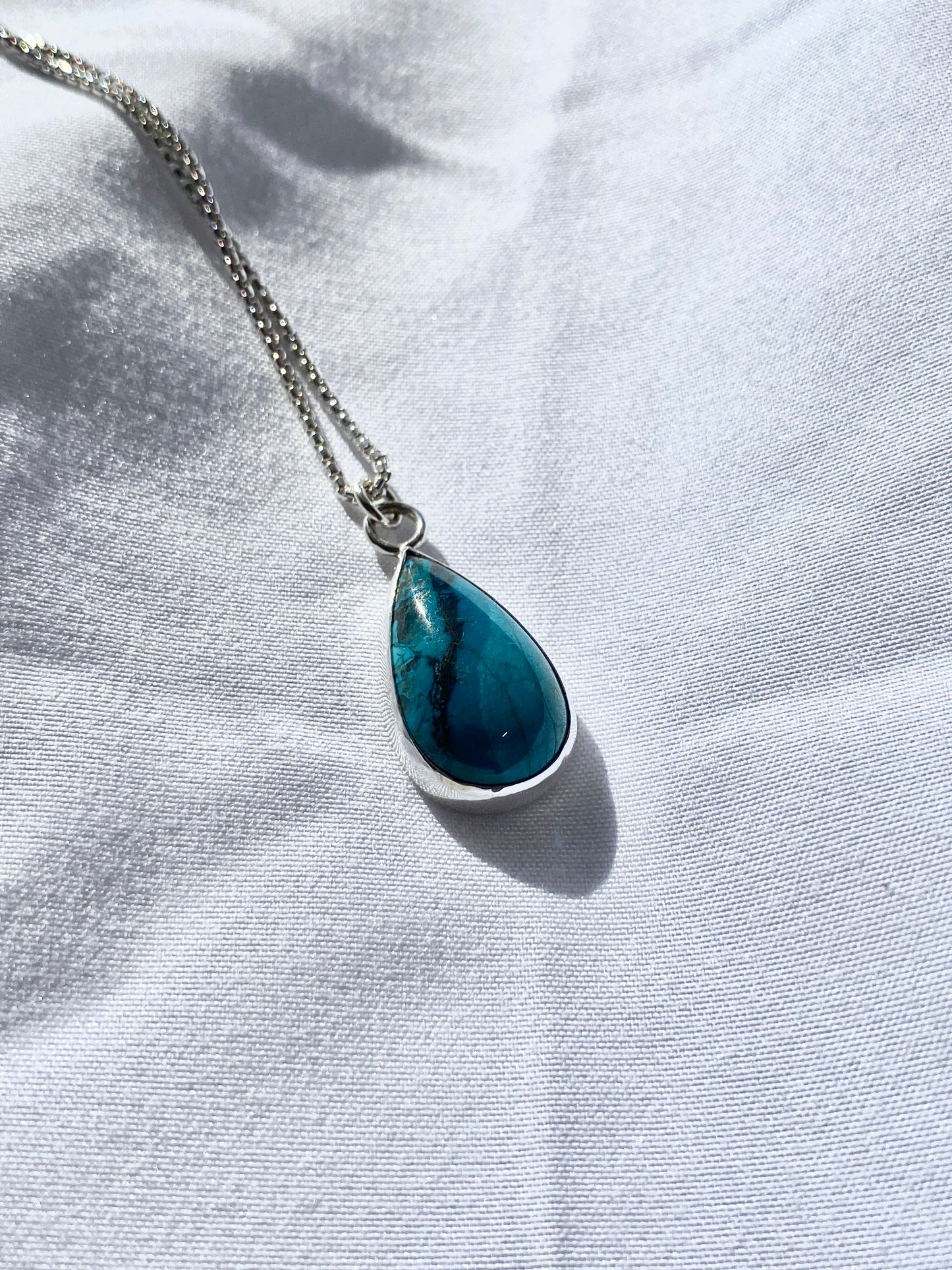 Ocean Reef - Necklace
