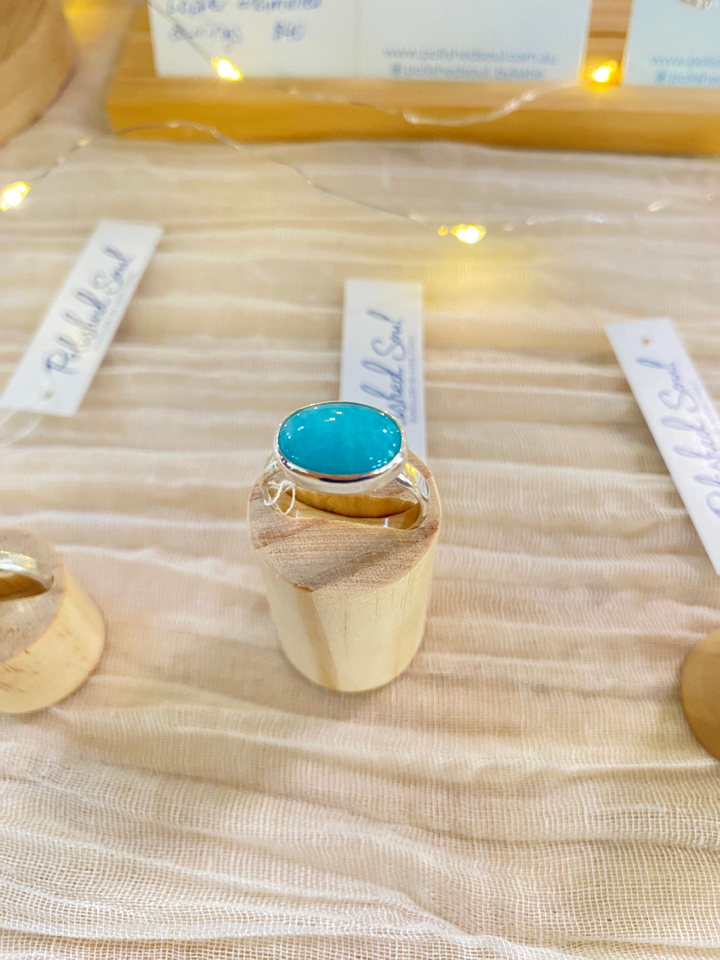 Perspective - Ring