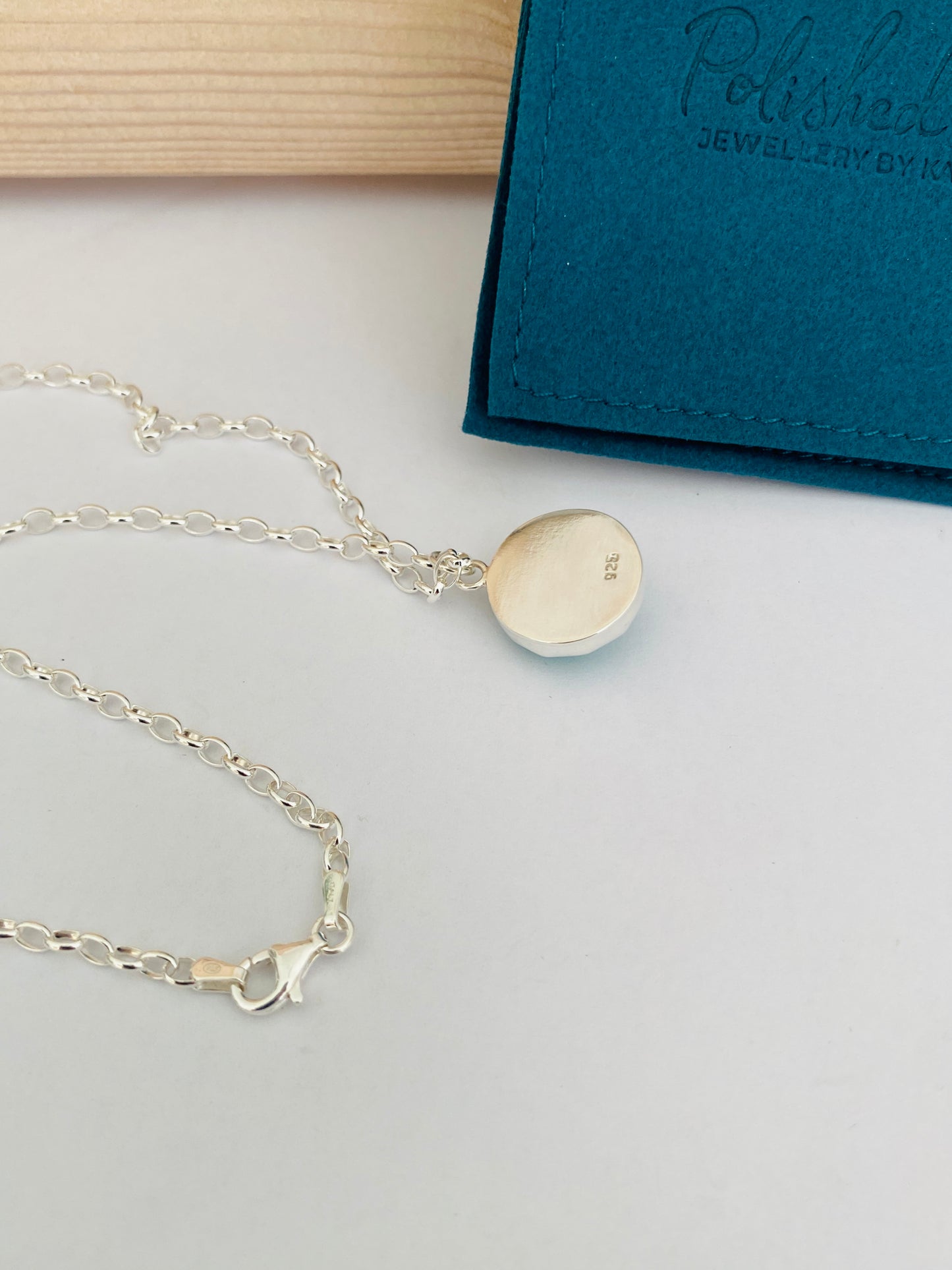Clarity - Necklace