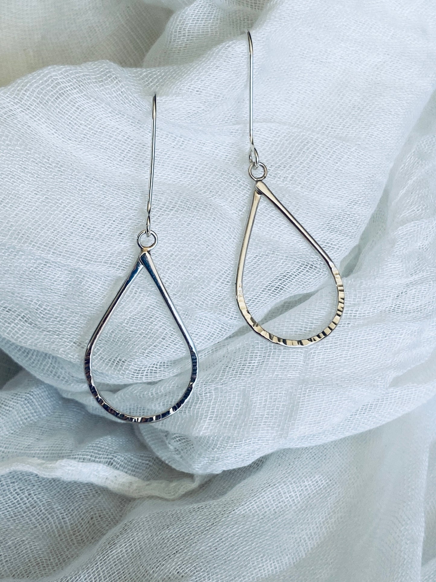 Flow Earrings