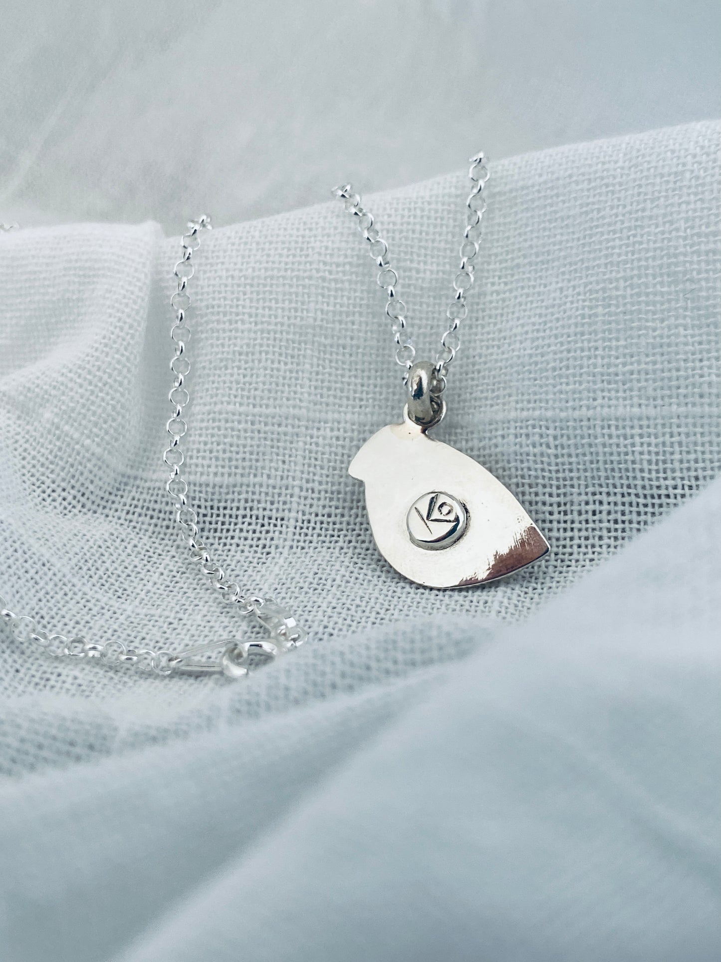 Little Birdie: Chelsea Chatterbox