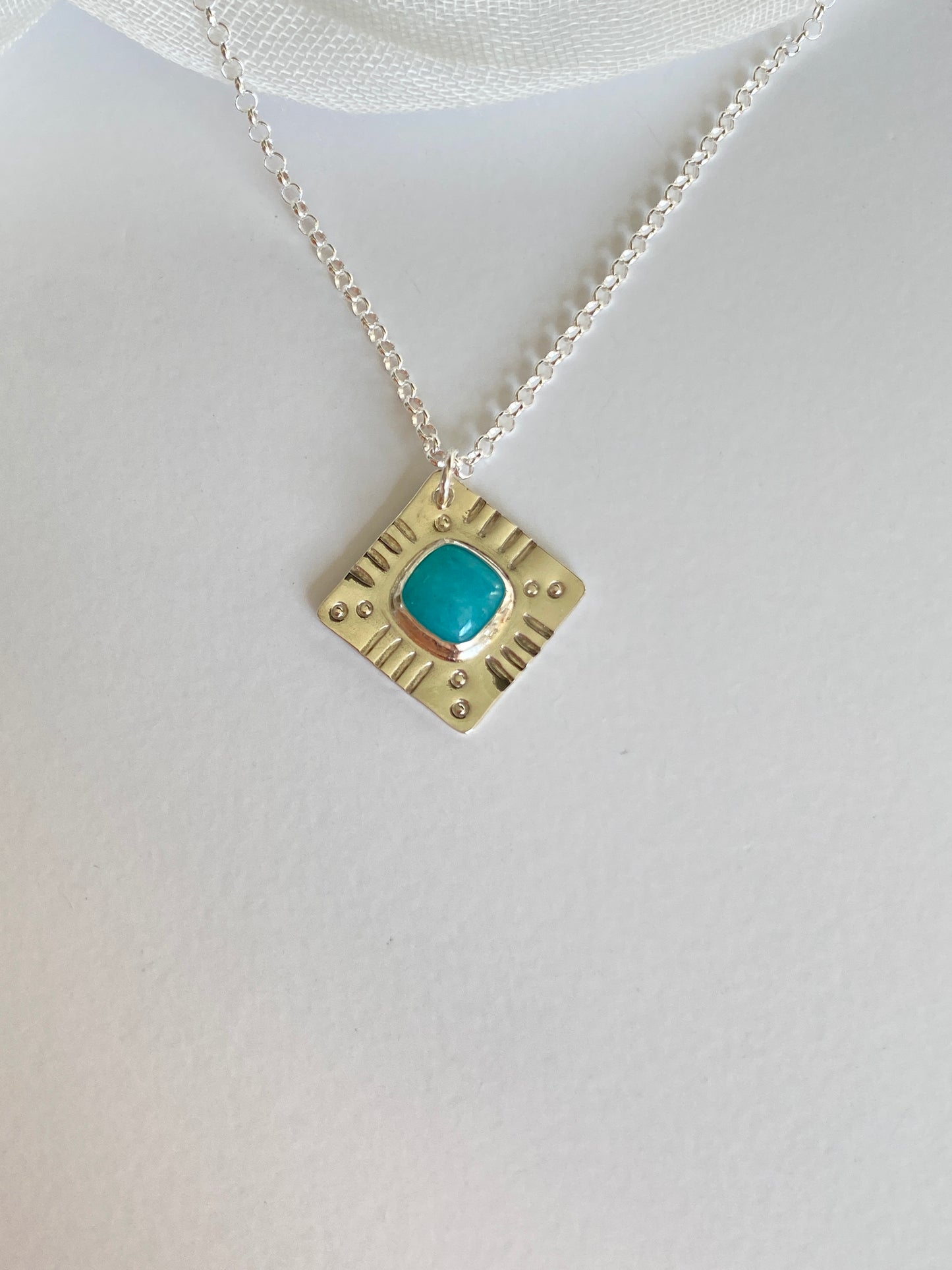 Daydreamer - Necklace