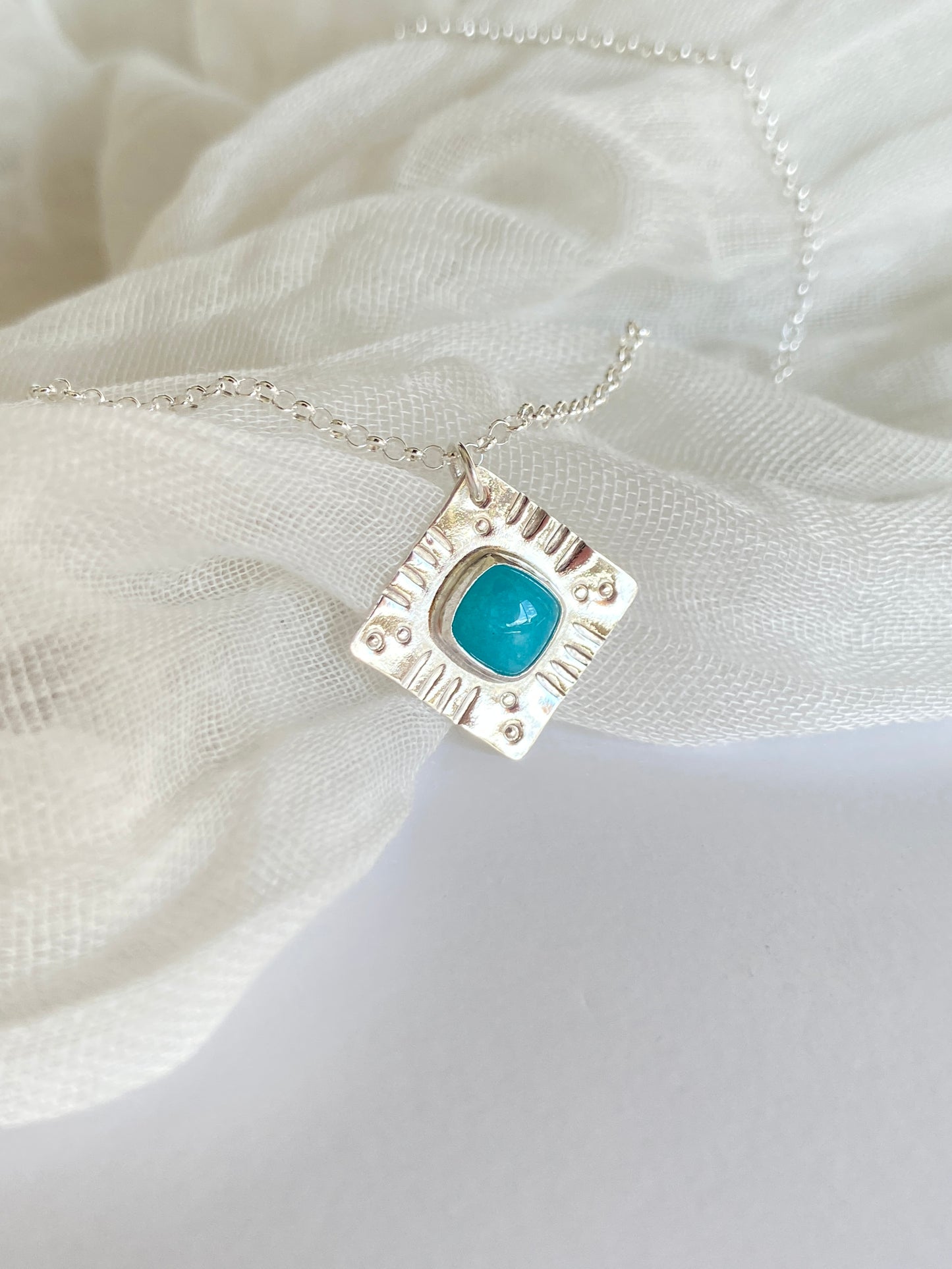 Daydreamer - Necklace