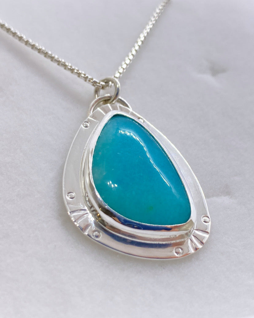 Harmony - Necklace