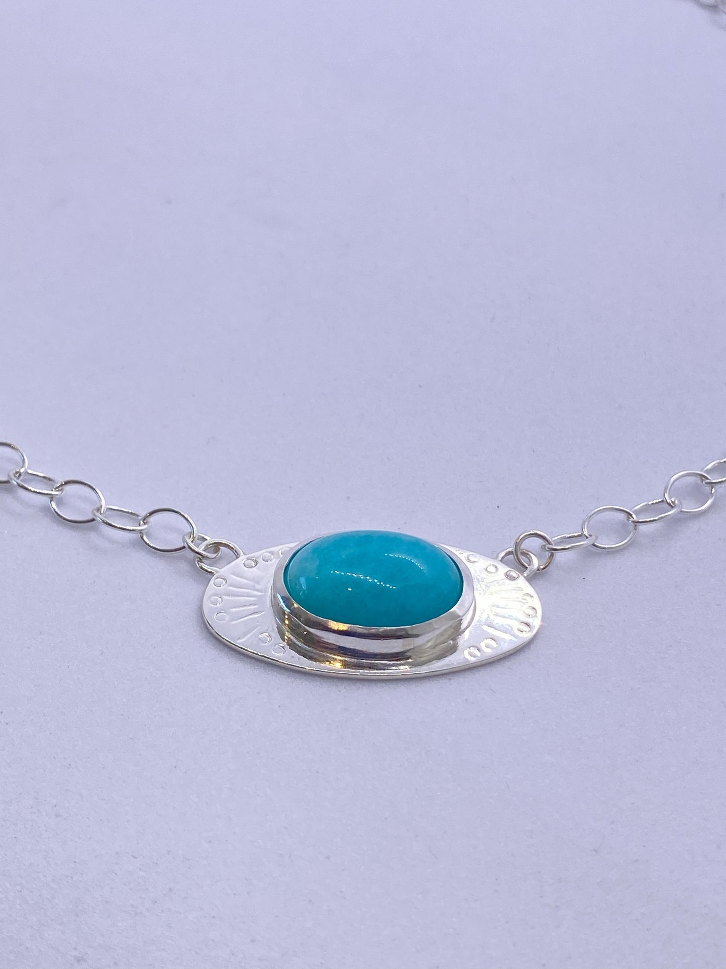 Whispers of the Sea - Necklace