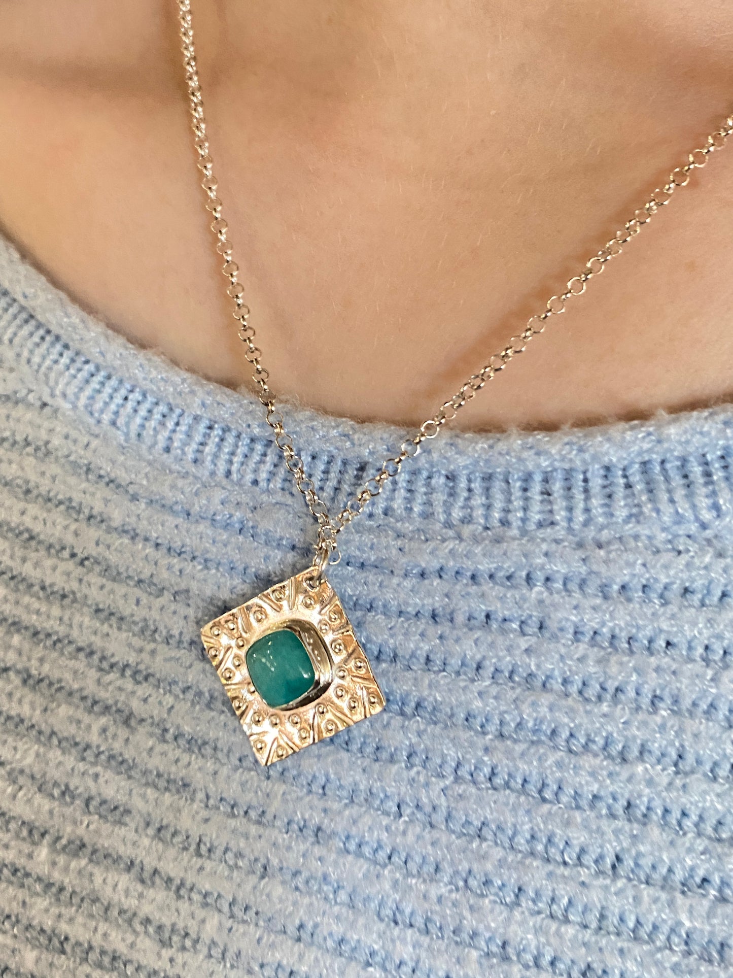 Daydreamer - Necklace