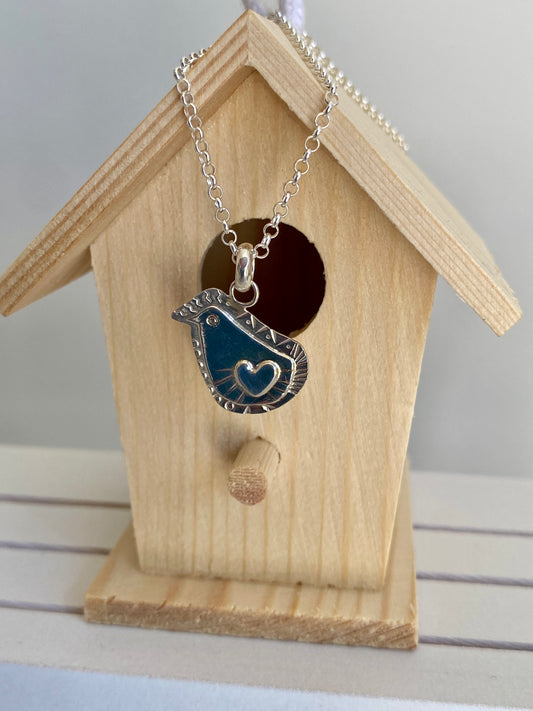 Little Birdie: Lovely Lucy