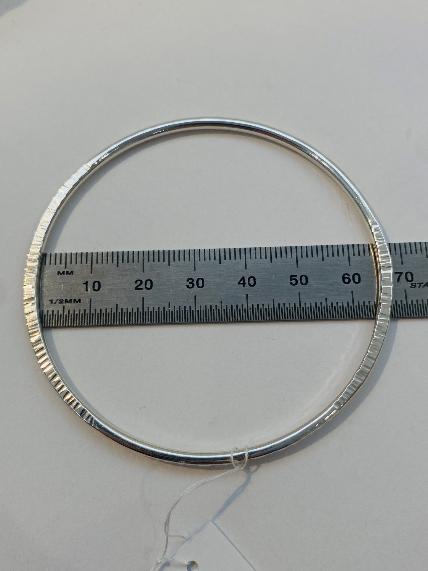 Flow Bangle (classic)