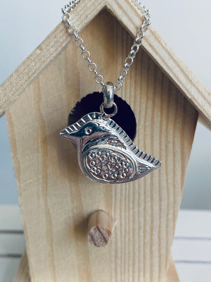 Little Bird: Rosie Rainbird
