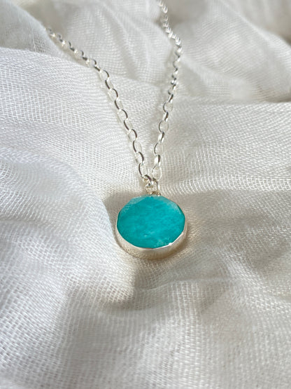 Clarity - Necklace