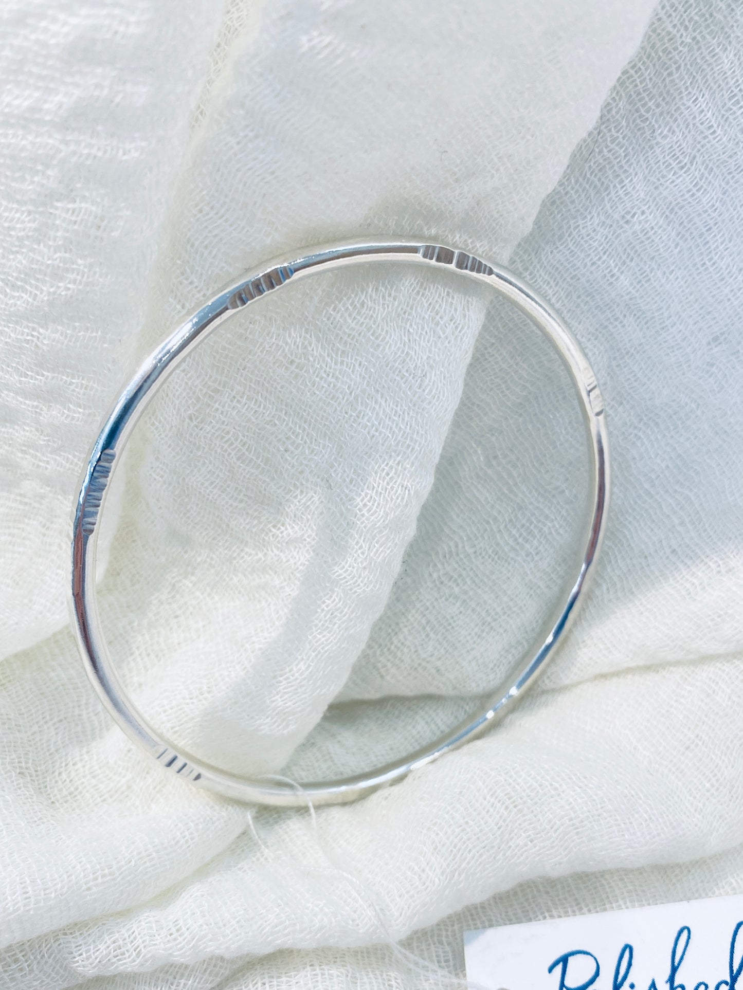 Thrive Bangle
