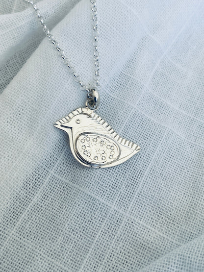 Little Bird: Rosie Rainbird