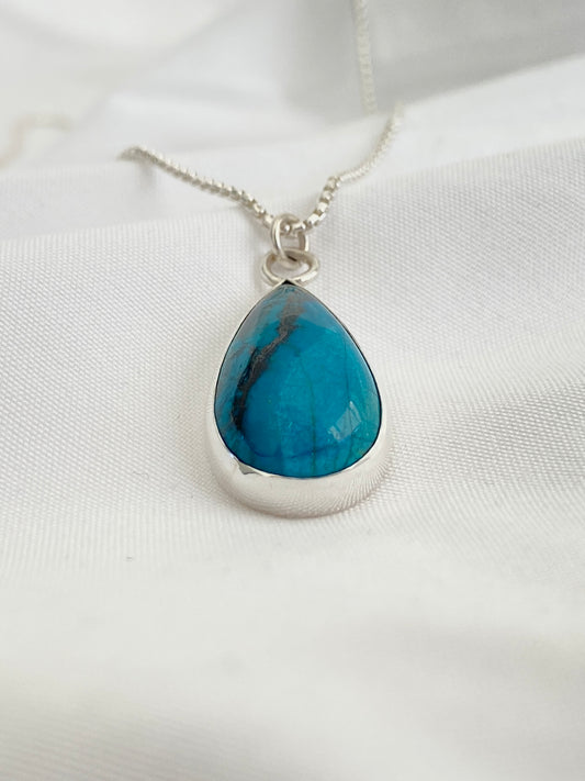 Ocean Reef - Necklace