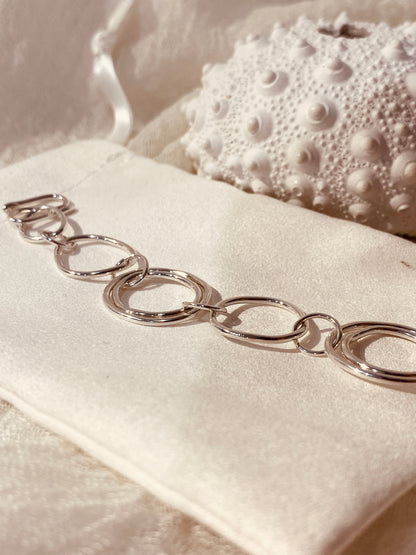 Ripples of Life Bracelet