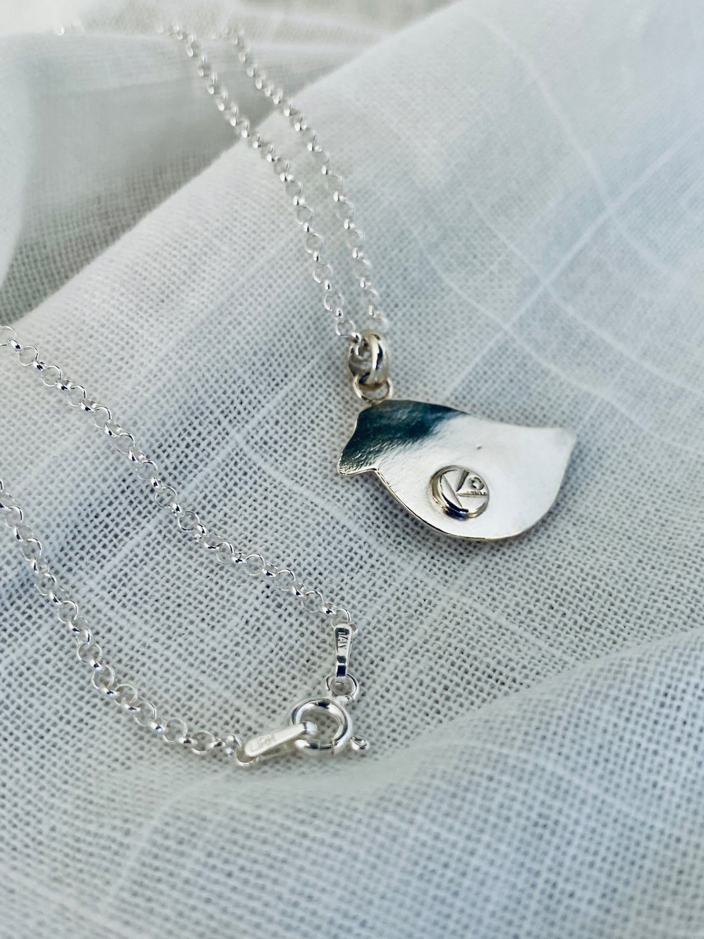 Little Birdie: Songbird