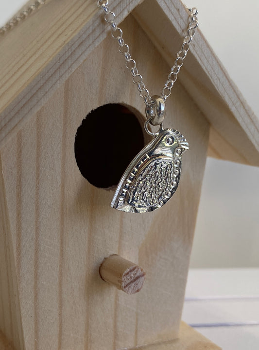 Little Birdie: Chelsea Chatterbox
