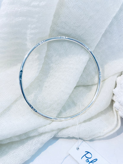 Thrive Bangle