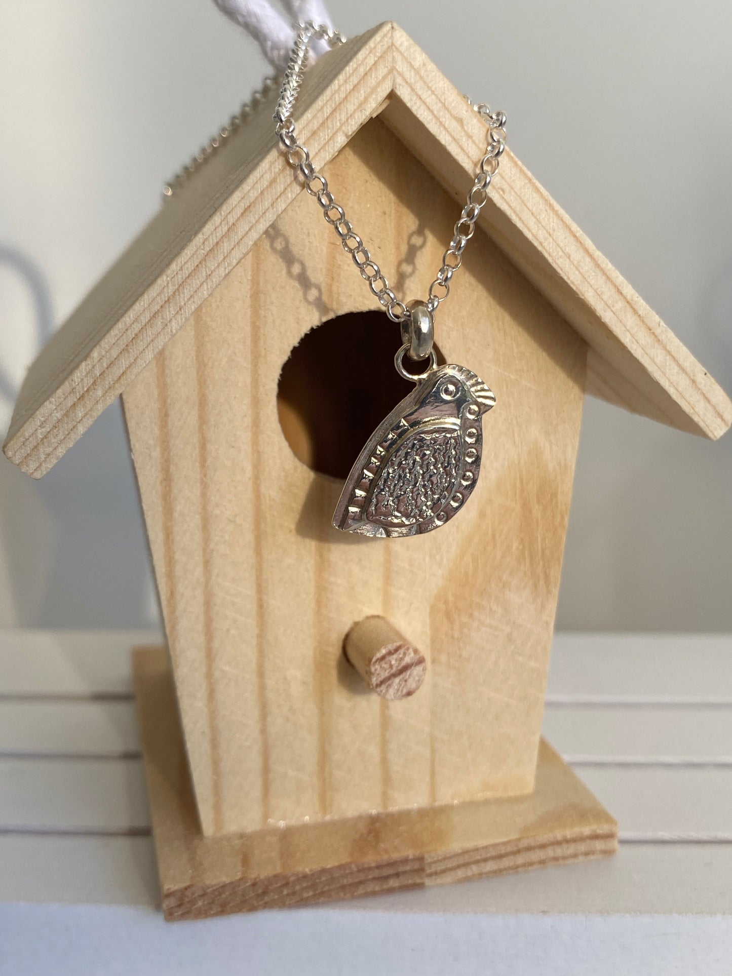 Little Birdie: Chelsea Chatterbox