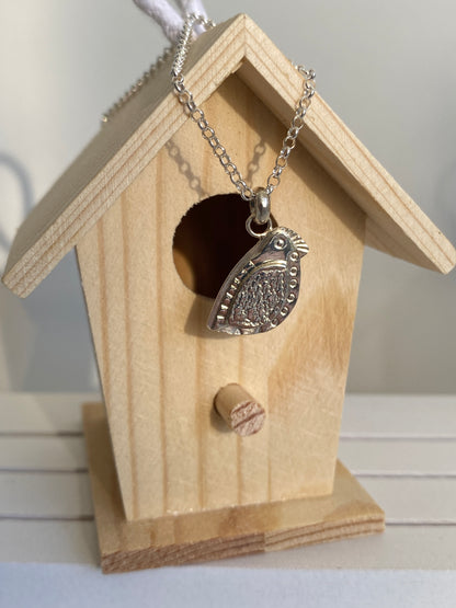 Little Birdie: Chelsea Chatterbox