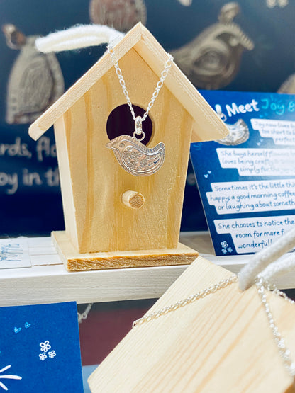 Little Birdie: Joy Bird