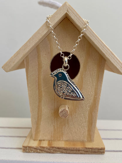 Little Birdie: Georgia Gul