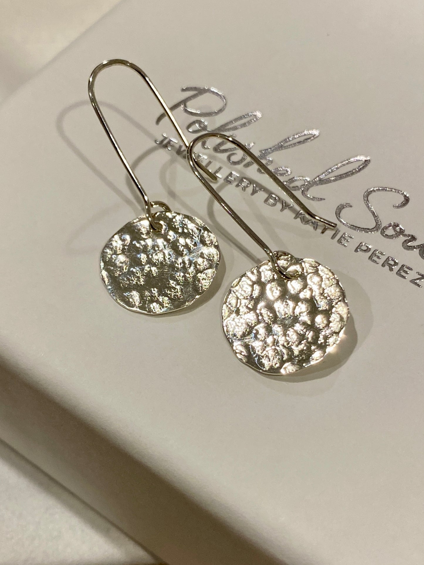 Moon Shimmers