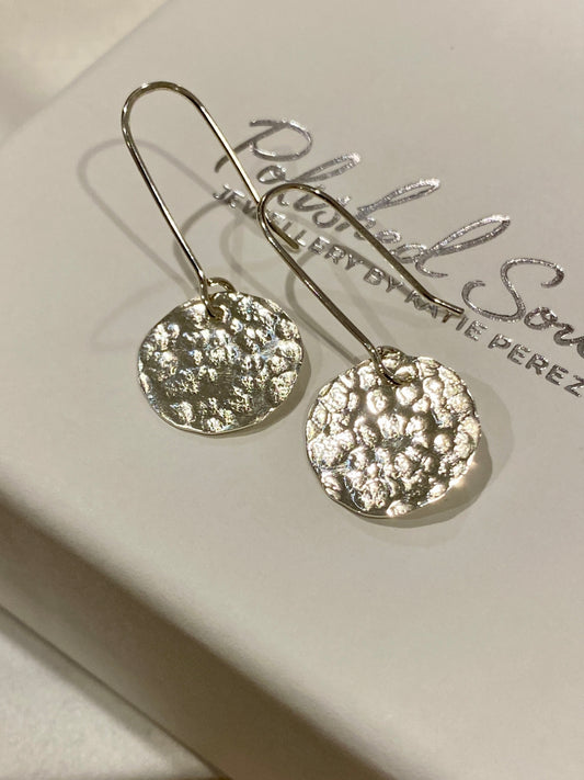 Moon Shimmers