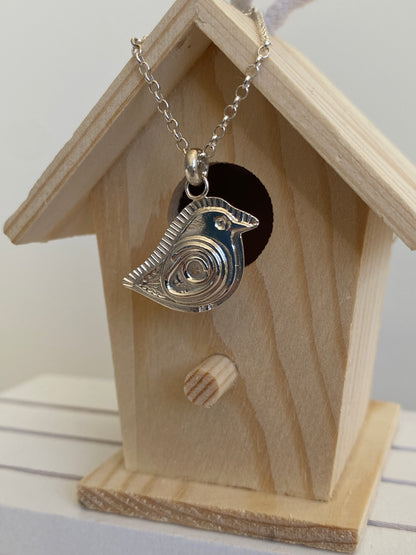 Little Birdie: Songbird