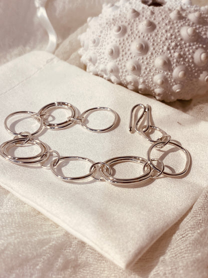 Ripples of Life Bracelet