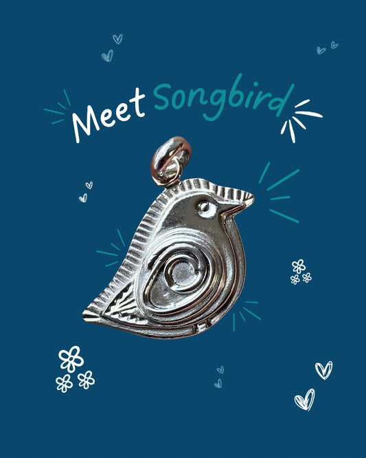 Little Birdie: Songbird