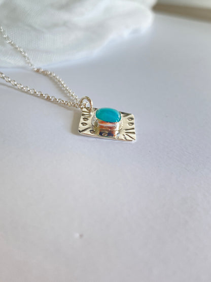 Daydreamer - Necklace