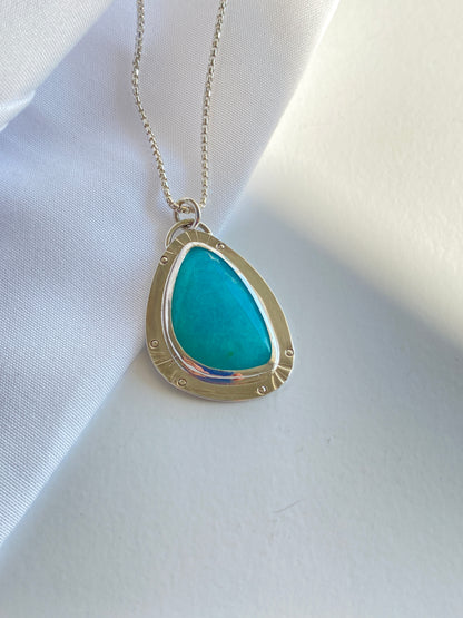 Harmony - Necklace