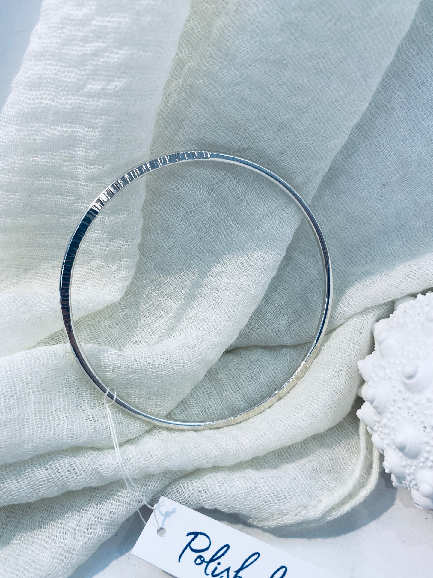 Flow Bangle (classic)