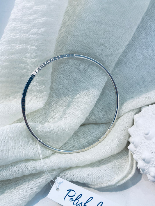 Flow Bangle (classic)